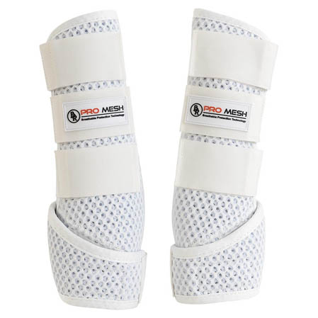 Protectores caballos Pro Mesh - Imagen 4