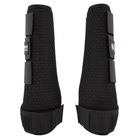 Protectores caballos Pro Mesh - Imagen 5