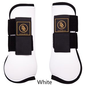 Protectores caballos salto