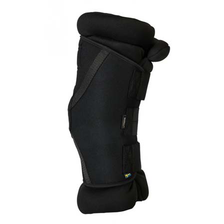 Protectores corvejón BackonTrack - Imagen 4