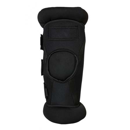 Protectores corvejón BackonTrack - Imagen 3