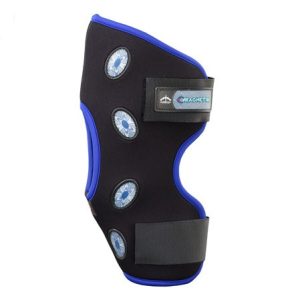 Protectores corvejón Veredus Magnetik