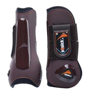 Protectores Equick Elight delanteros