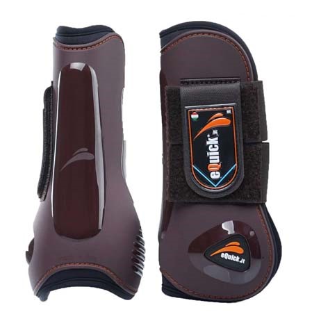 Protectores Equick Elight delanteros