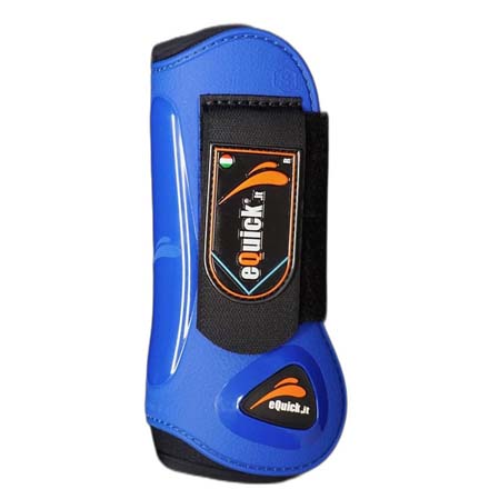 Protectores Equick Elight delanteros - Imagen 4