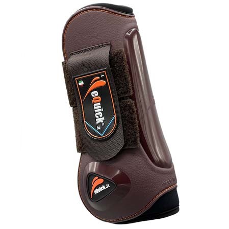 Protectores Equick Elight delanteros - Imagen 6