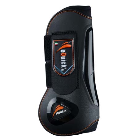 Protectores Equick Elight delanteros - Imagen 5