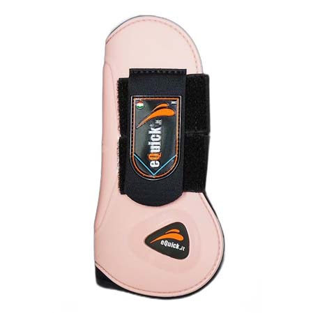 Protectores Equick Elight delanteros - Imagen 3