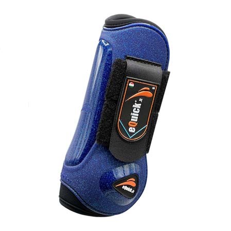 Protectores Equick Elight Glitter Delanteros - Imagen 6