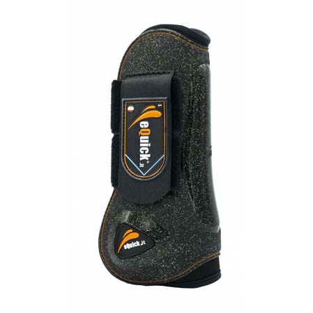 Protectores Equick Elight Glitter Delanteros - Imagen 7