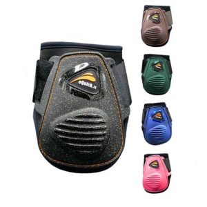 Protectores Equick Elight Glitter Traseros