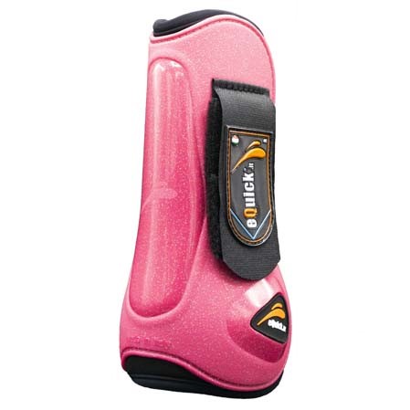 Protectores Equick Elight Glitter Delanteros - Imagen 3