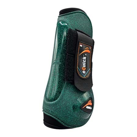 Protectores Equick Elight Glitter Delanteros - Imagen 4