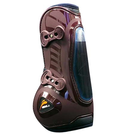 Protectores Equick Eshock Legend - Imagen 5