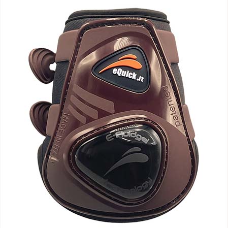 Protectores Equick Eshock Legend - Imagen 3