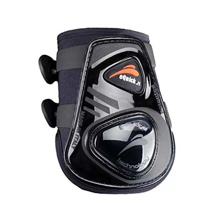 Protectores Equick Eshock Legend - Imagen 6