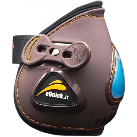 Protectores Equick Eup Mini Elastic - Imagen 2