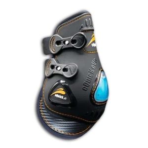 Protectores Equick Evo Elastic Ultra