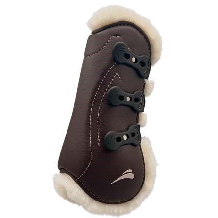 Protectores Equick Glam Borreguillo - Imagen 4