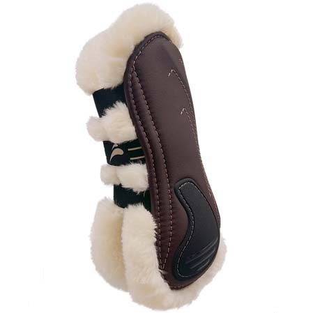 Protectores Equick Glam Borreguillo - Imagen 7