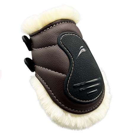 Protectores Equick Glam Borreguillo - Imagen 3