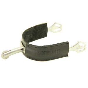 Protectores espuelas Petrie