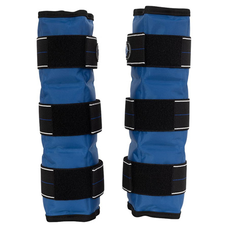 Protectores gel frío caballos - Imagen 3