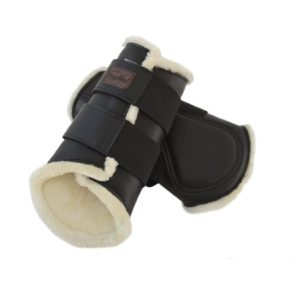 Protectores doma Lexhis delanteros