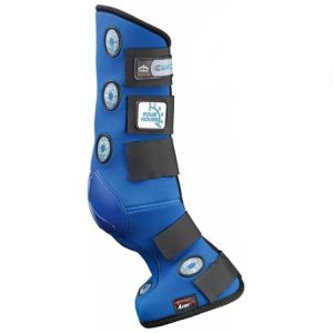 Protectores Magnetik Four Hours traseros