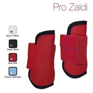 Protectores Pro Zaldi minishetland