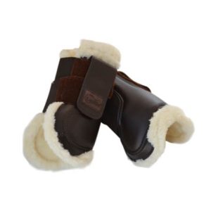 Protectores salto delanteros Lexhis