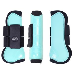 Protectores salto delanteros Shetty