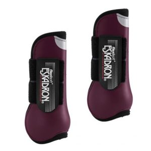 Protectores salto Flexisoft Eskadron