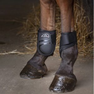 Protectores salto menudillo