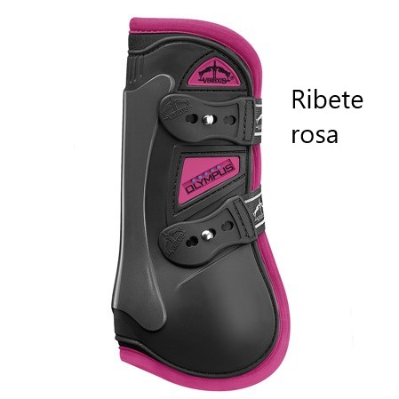 Protectores salto Olympus Color Edition - Imagen 2