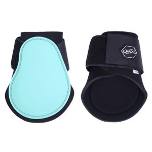 Protectores salto Shetty menudillo