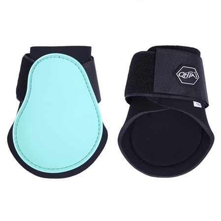 Protectores salto Shetty menudillo