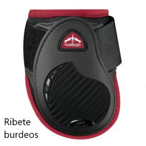 Protectores salto Young Jump Vento Color Edition