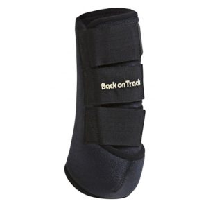 Protectores trabajo Back on Track