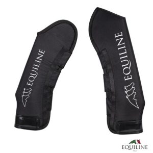 Protectores transporte caballos Equiline