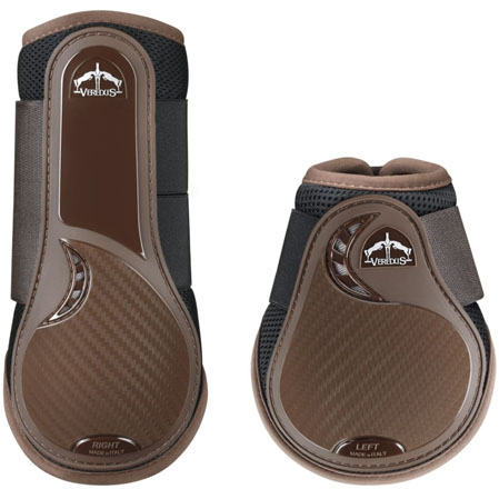 Protectores Veredus TRC-Vento - Imagen 5