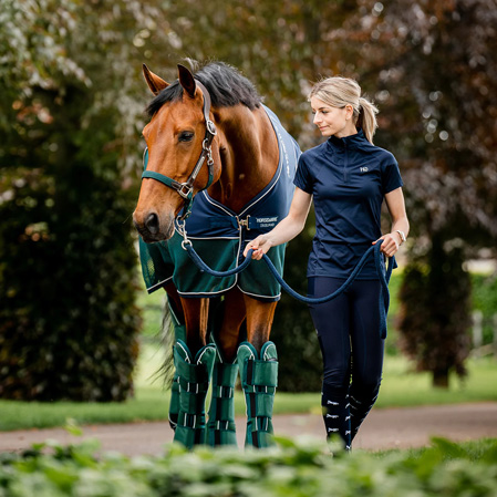 Protectores viaje caballos Signature - Imagen 4