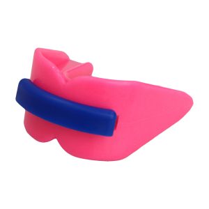 Proctetor Bucal Doble Boxeo Artes Marciales Muvin