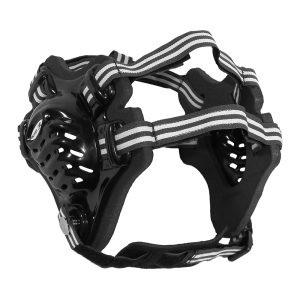 Protector de Orejas Ajustable Karate Boxeo Muvin