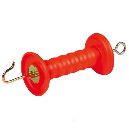 Puerta cerca electrica - Imagen 2