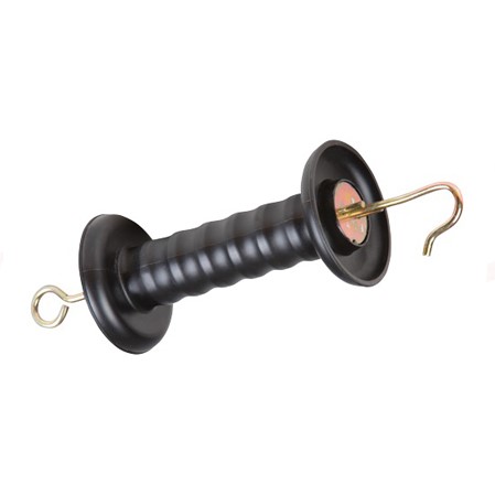 Puerta cerca electrica - Imagen 3