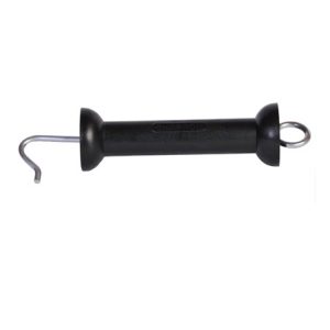 Puerta pastor eléctrico PBI