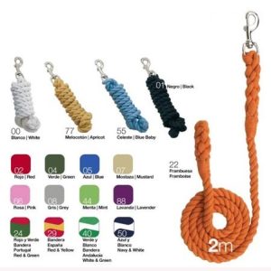 Ramal algodón trenzado