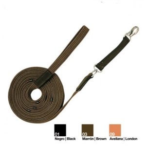 Ramal dar cuerda lona