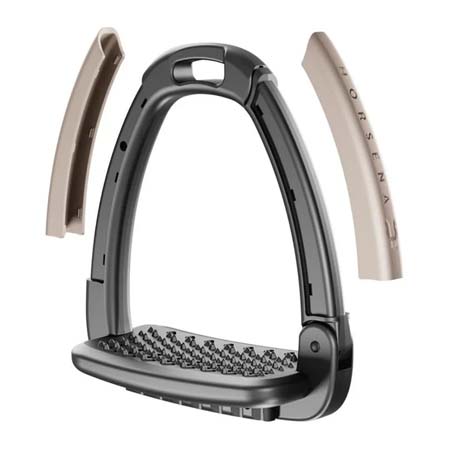 Ramas estribos Horsena - Imagen 4